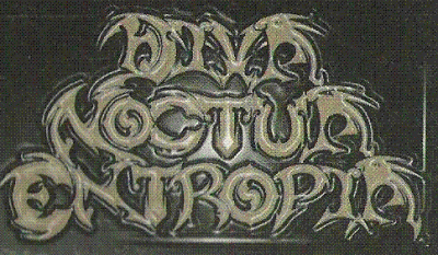 logo Diva Noctua Entropia